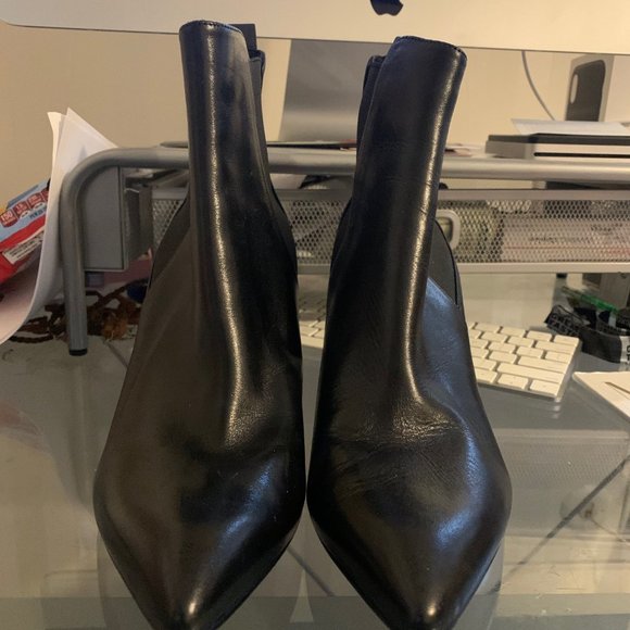 Michael Kors Booties - Picture 2 of 3